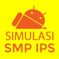 Simulasi SMA IPS icon