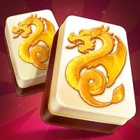 Mahjong Treasures - free 3d so icon