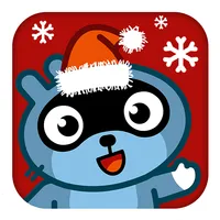 Pango Christmas icon