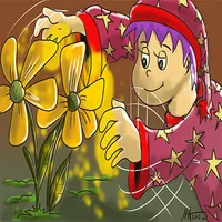 Funny Magic Adventure icon