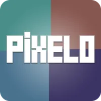 Pixelo icon