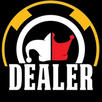 The Poker Dealer icon