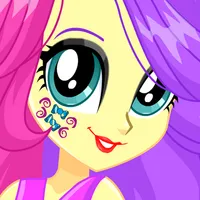 Ever Pony Fashion Dress Up icon