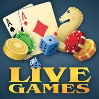 Online Play LiveGames icon