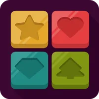 Placid Place: Color Tiles icon