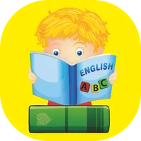 İlköğretim ingilizce icon