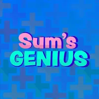 Sum's Genius icon