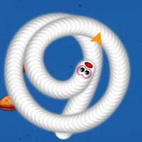 Snake Worm Slither Zone IO icon