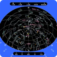 數位星象盤 icon