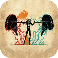 كتاب قواعد التفكير المنطقي icon