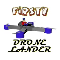 Firsty Drone Lander icon