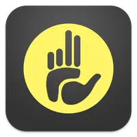 Finger Timer icon