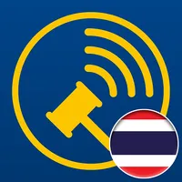 Simulcast Thailand icon