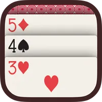 Solitaire Air icon