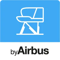 Training by Airbus icon