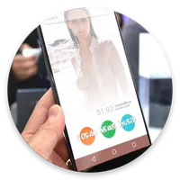 AirStyle Klwp icon