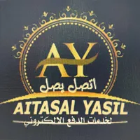 اتصل يصل للدفع الالكتروني icon