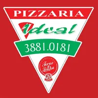 Pizzaria Ideal Botucatu icon