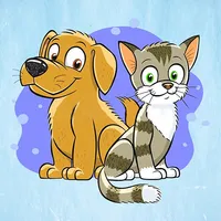 Cat & Dog Simulator icon