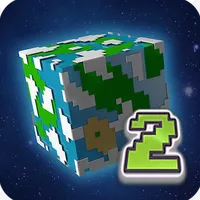 Cubes Craft 2 icon