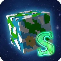 Cubes Craft Survival icon