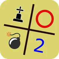 Thumb Games - 1 & 2 players ga icon