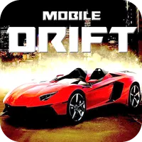 Mobile Drift icon