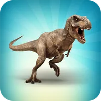 T-Rex Simulator icon