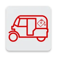 TukTuk Fuel icon