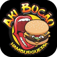 Aki Bocão icon