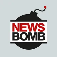 Newsbomb icon