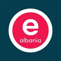 e-Albania icon