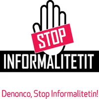 Stop Informalitetit icon