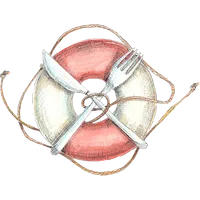 Komerdarja - Ushqim Delivery icon