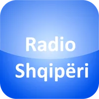 Radio App Shqipëri icon