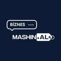Mashin AL Business icon