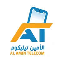 الامين تيليكوم icon