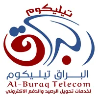 البراق تيليكوم icon
