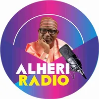 Alheri Radio icon