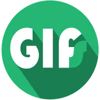 GIFs: Share Animated Fun icon