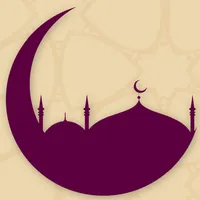 Muslim Audio Library icon