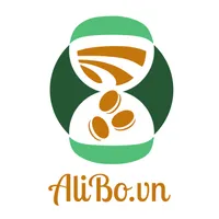 Alibo.vn - Swipe get Cash back icon