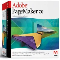 Pagemaker 7.0 tutorial - compl icon