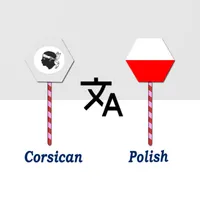 Corsican To Polish Translator icon