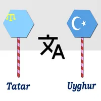 Tatar To Uyghur Translator icon
