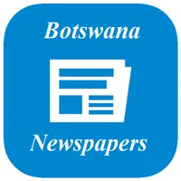 Botswana Newspapers icon