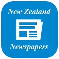 New Zealand Newspapers icon