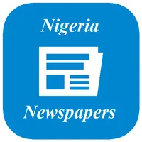Nigeria Newspapers icon