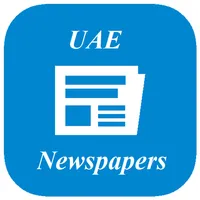 UAE Newspapers icon