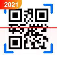All Scanner - QR code & Barcod icon